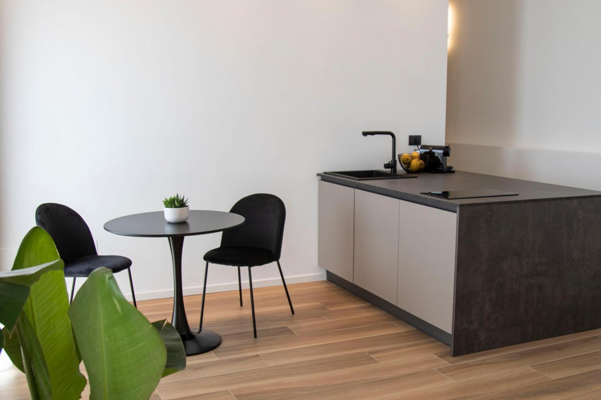 Mamala Apartamento Syracuse Exterior foto